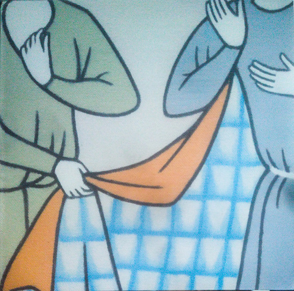 Tarta Relena - És Pregunta | Latency (Latency 028) - main