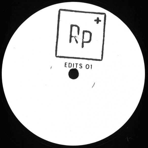 RELATIVE POSITIVITY - Edits 01 | Relative Positivity (RPEDITS01)