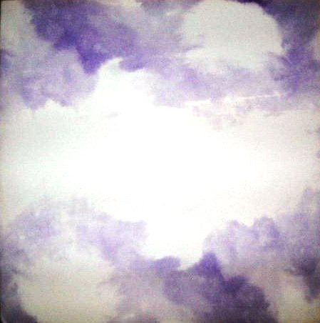 Various - Purple Twilight | Color Disc (Colors 2) - main