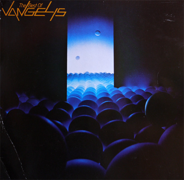 Vangelis - The Best Of Vangelis | RCA (PL 70011) - main