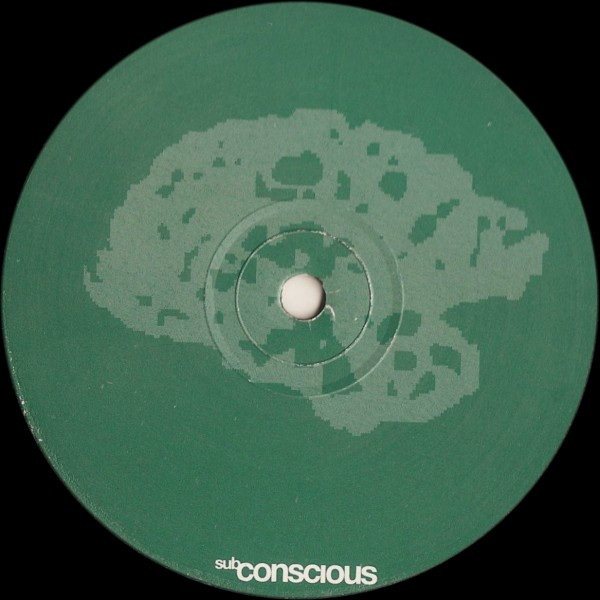 Mikkel Betzer - Absorbation EP | Subconscious Records (UK) (eeg5) - 2 Mikkel Betzer - Absorbation EP | Subconscious Records (UK) (eeg5) - 2