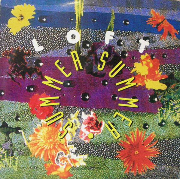Loft - Summer Summer | RCA (74321 14764 1)
