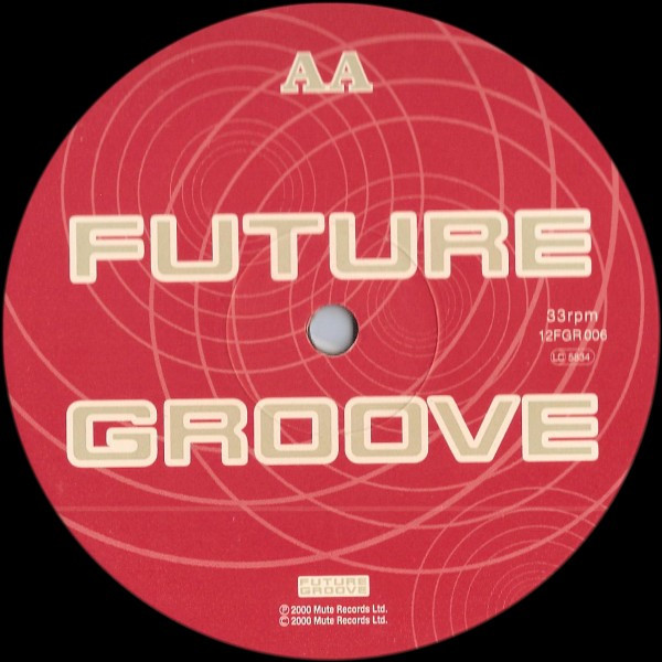 Polaris - Addicted | Future Groove (12FGR 006) - 4 Polaris - Addicted | Future Groove (12FGR 006) - 4