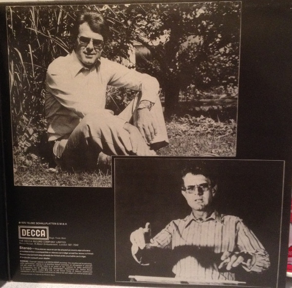 Norman Candler And His Magic Strings - Candler By Candlelight | Decca (DGSI 14) - 4 Norman Candler And His Magic Strings - Candler By Candlelight | Decca (DGSI 14) - 4