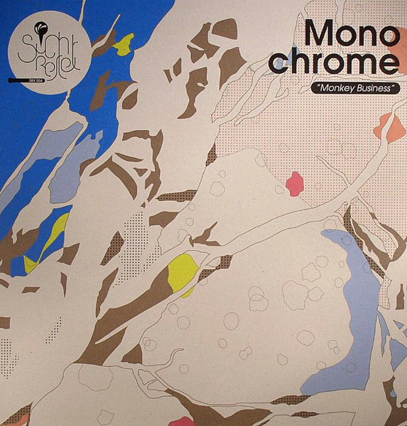 Monochrome - Monkey Business | Suchtreflex (SRX 004) - main Monochrome - Monkey Business | Suchtreflex (SRX 004) - main