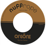 Orgone - Funky Nassau / Karma Sutra | Nuffrope Records (NURP 01) - main