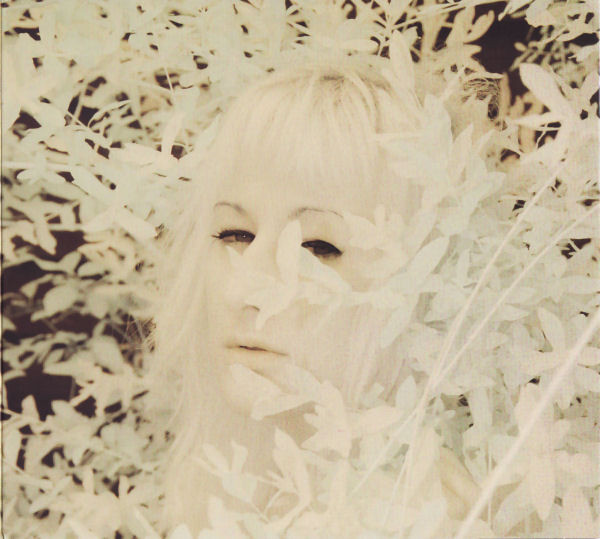 Zola Jesus - Valusia EP | Sacred Bones Records (SBR-039CD) - 2