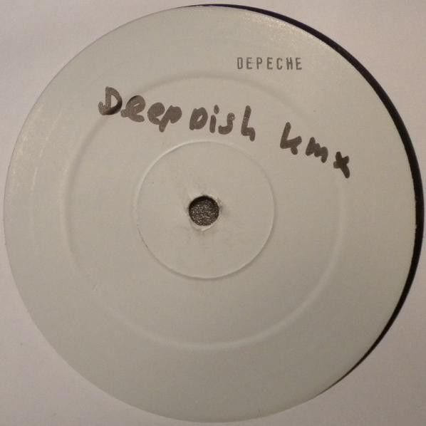 Depeche Mode - Freelove | Not On Label (Depeche Mode) (DP001) - main Depeche Mode - Freelove | Not On Label (Depeche Mode) (DP001) - main