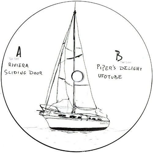 Odd Numbers - Break Even | No 'Label' (RHD-013ODD)