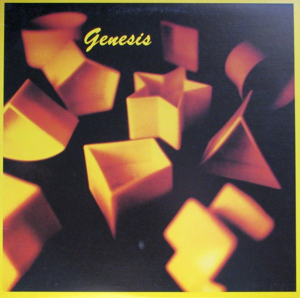 Genesis - Genesis | Atlantic (78 01161)