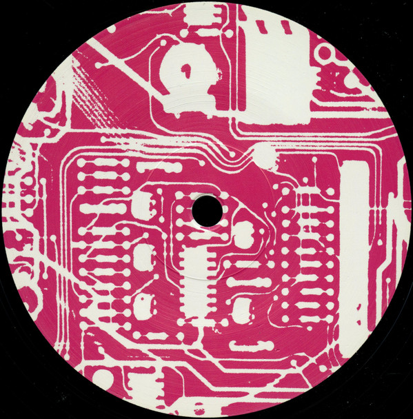 The System - The System EP | Music From Memory (MFM013) - 2