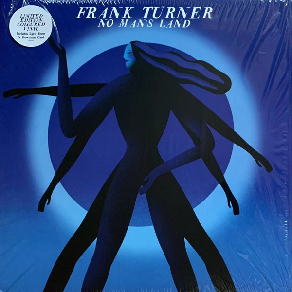 Frank Turner - No Man's Land | Polydor (7787846) - main Frank Turner - No Man's Land | Polydor (7787846) - main