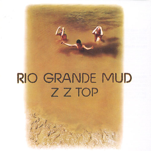 ZZ Top - Rio Grande Mud | Warner Bros. Records (WB 56 602) - main ZZ Top - Rio Grande Mud | Warner Bros. Records (WB 56 602) - main