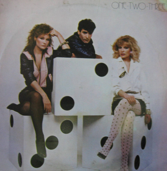 One-Two-Three - Runaway | Prelude Records (PRL M/651) - main