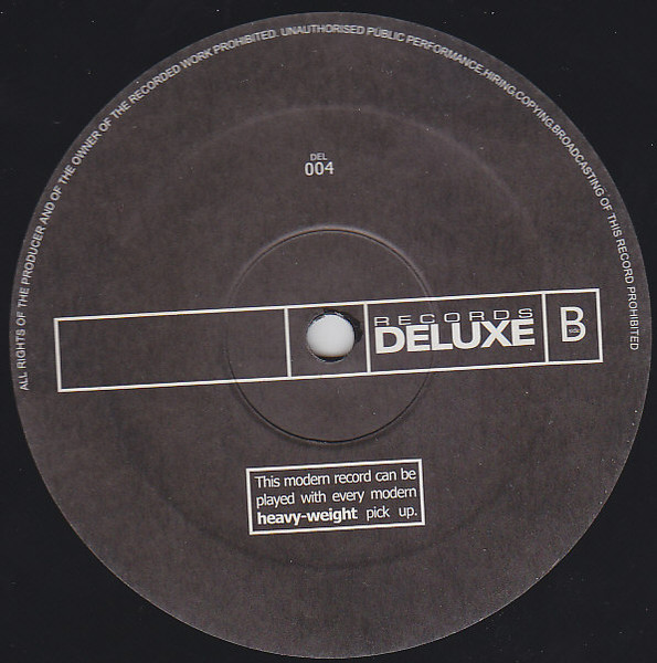 Sharpside - Interlude | Records Deluxe (167.2003.130) - 4