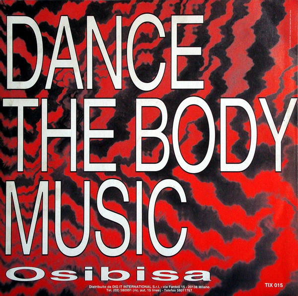 The Real Thing / Osibisa - She's Groovy Freak / Dance The Body Music | 12 Inch Stars (TIX 015) - 2 The Real Thing / Osibisa - She's Groovy Freak / Dance The Body Music | 12 Inch Stars (TIX 015) - 2