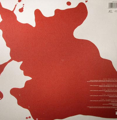 Blacklight Feat. Technoir - Love Like Blood | Dance Division (DAD 672701 6) - 2 Blacklight Feat. Technoir - Love Like Blood | Dance Division (DAD 672701 6) - 2