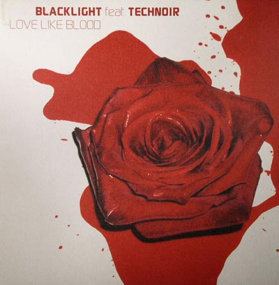 Blacklight Feat. Technoir - Love Like Blood | Dance Division (DAD 672701 6) - main Blacklight Feat. Technoir - Love Like Blood | Dance Division (DAD 672701 6) - main