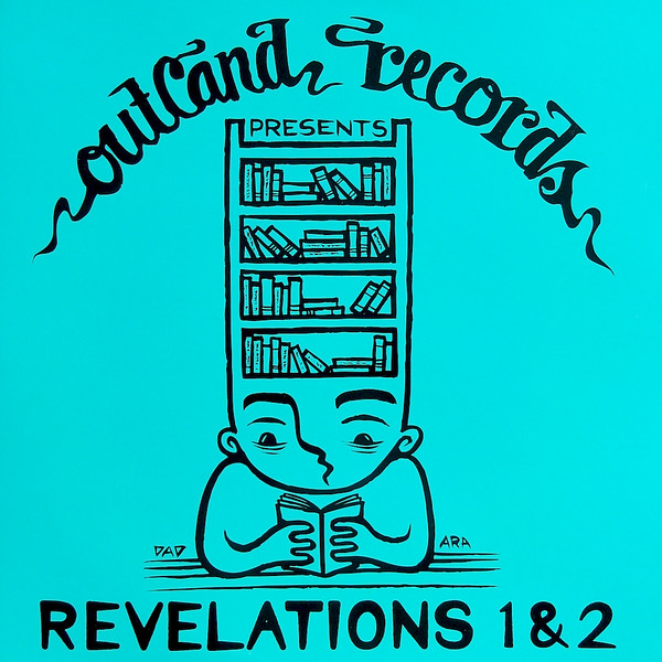 Revelations 1&2