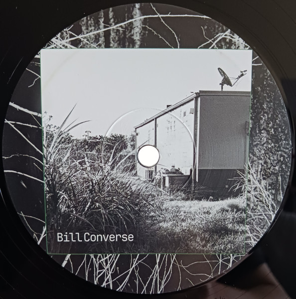 Bill Converse - FC003 | Feral Colony (FC003) - 4