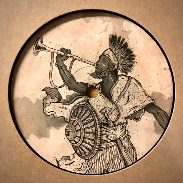 King Stanley Feat. Fikir Amlak / Autarchii - Call Out Riddim | Black Redemption (BR1216LD) King Stanley Feat. Fikir Amlak / Autarchii - Call Out Riddim | Black Redemption (BR1216LD)