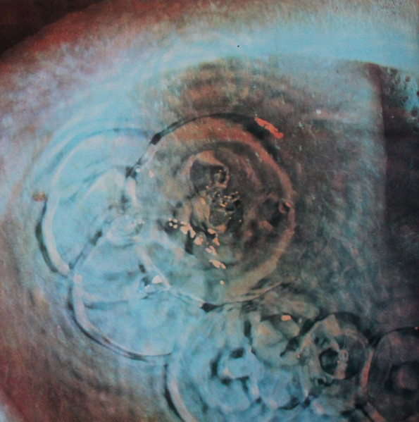 Pink Floyd - Meddle | Stateside (11C 076 04917) - 4
