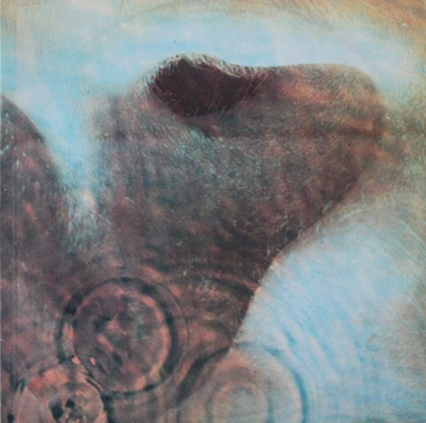 Pink Floyd - Meddle | Stateside (11C 076 04917) - main