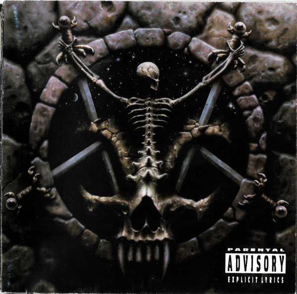 Slayer - Divine Intervention | American Recordings (74321 23677 2) - main