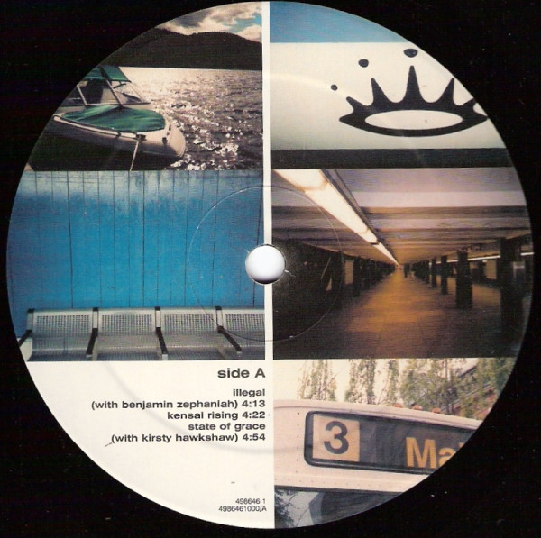 Swayzak - Himawari | Medicine Label (498646-1) - 3