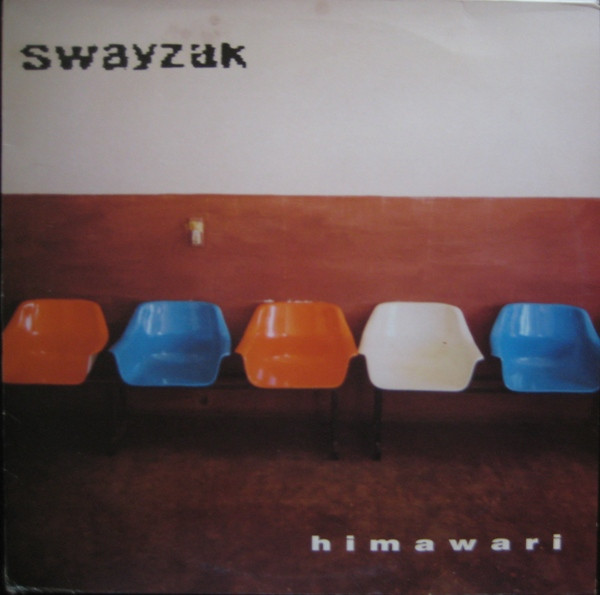 Swayzak - Himawari | Medicine Label (498646-1)
