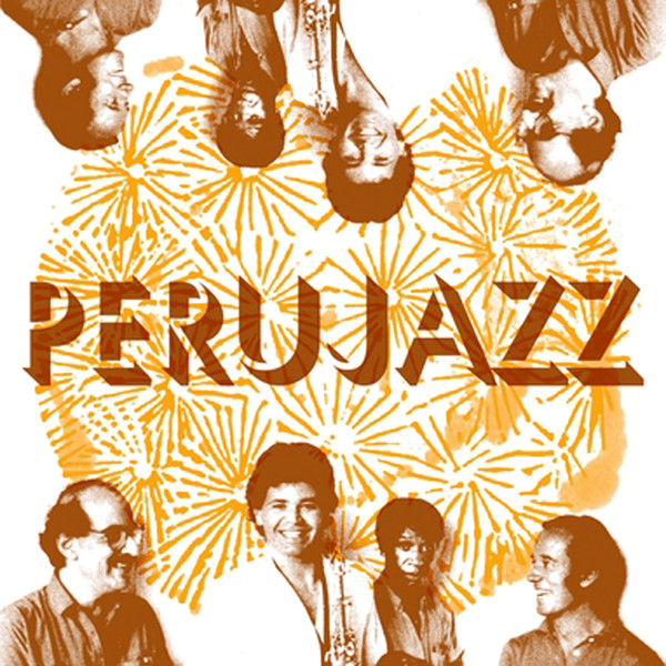 Perujazz - Perujazz | Vampi Soul (VAMPI 170)
