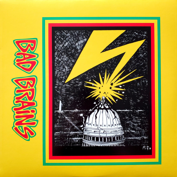 Bad Brains