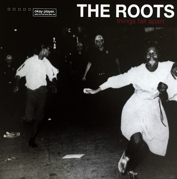 The Roots - Things Fall Apart | Music On Vinyl (MOVLP787) - main