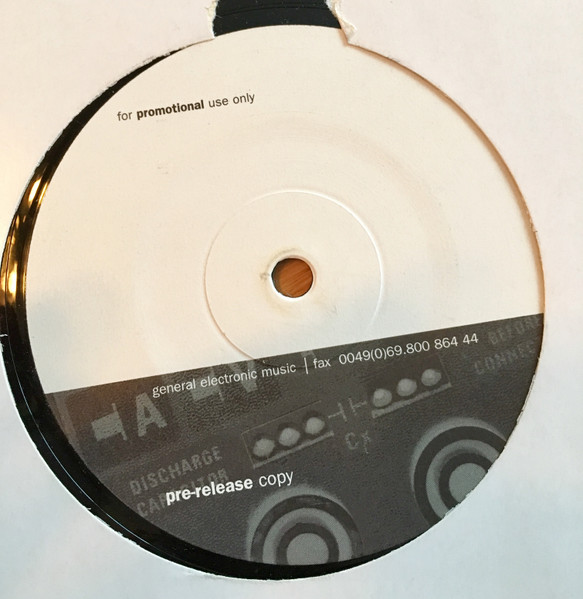 Pascal F.E.O.S. - Self Reflexion (Remixes) | PV (PV 069) - 2 Pascal F.E.O.S. - Self Reflexion (Remixes) | PV (PV 069) - 2