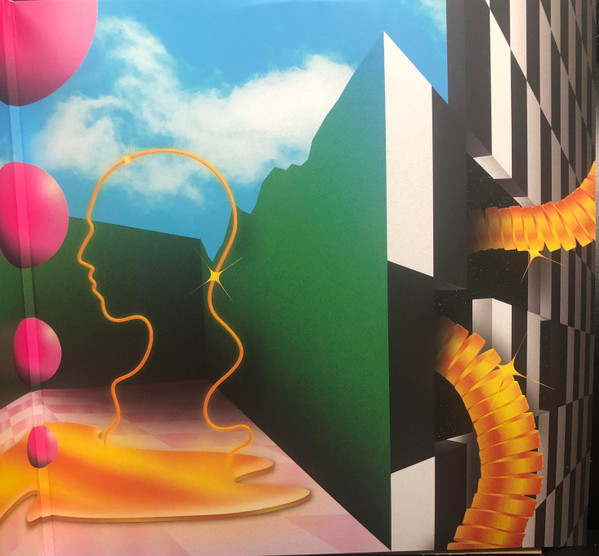 Atmosphere - Talk Talk EP | Rhymesayers Entertainment (RSE0373-1) - 4 Atmosphere - Talk Talk EP | Rhymesayers Entertainment (RSE0373-1) - 4