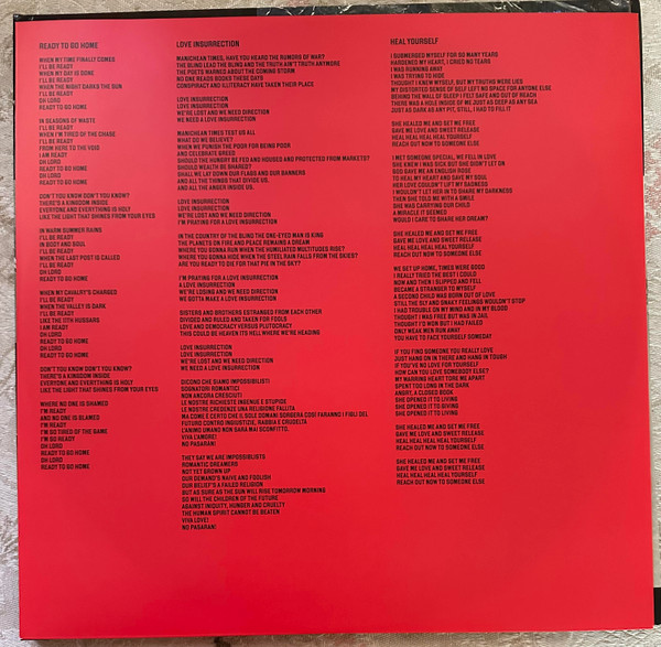 Primal Scream - Come Ahead | BMG (4099964059229) - 3 Primal Scream - Come Ahead | BMG (4099964059229) - 3