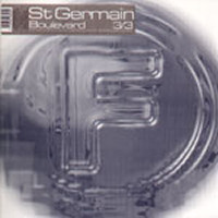 St Germain - Boulevard 3/3 | F Communications (F021)