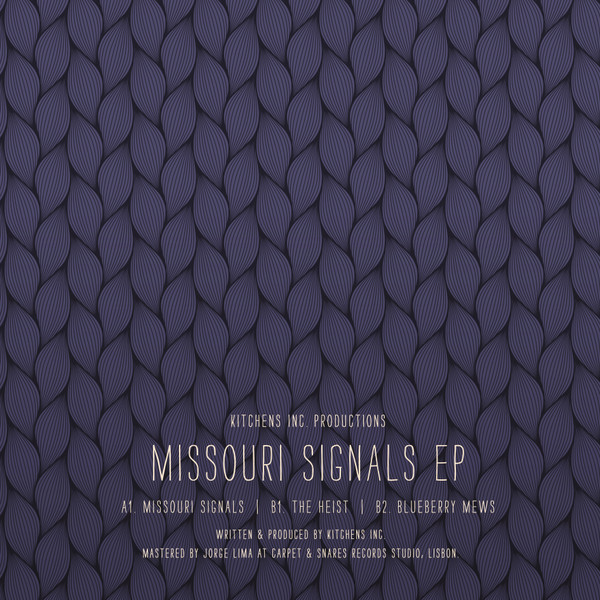Missouri Signals EP