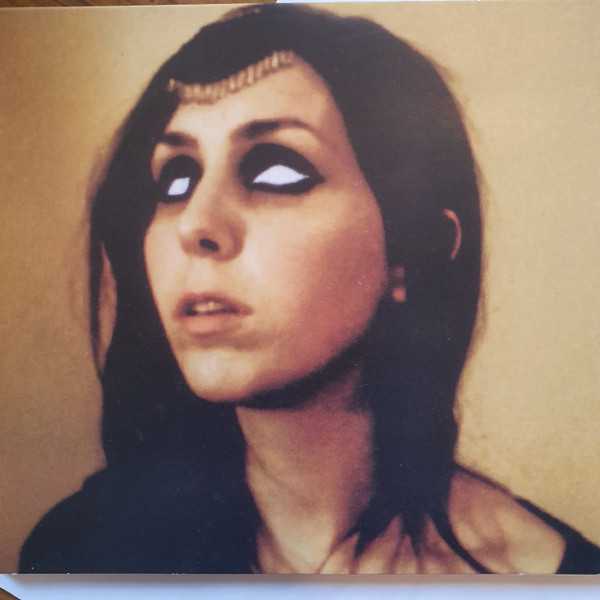 Chelsea Wolfe - Ἀποκάλυψις | Sargent House (none) - main
