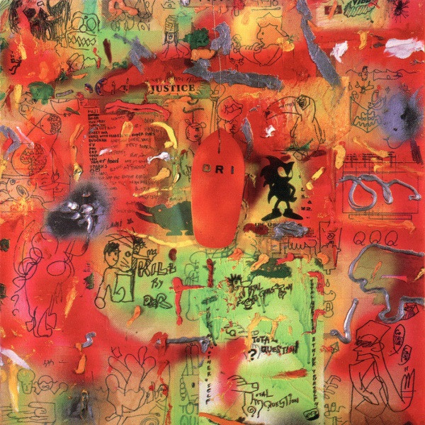 Various - Valis II - Everything Must Go | Ion (IN 2002-2) - main