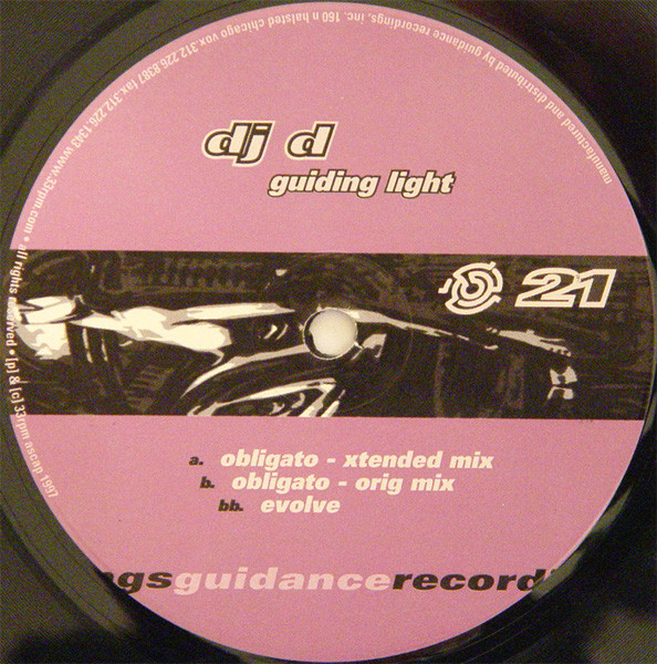 DJD - Guiding Light | Guidance Recordings (21)