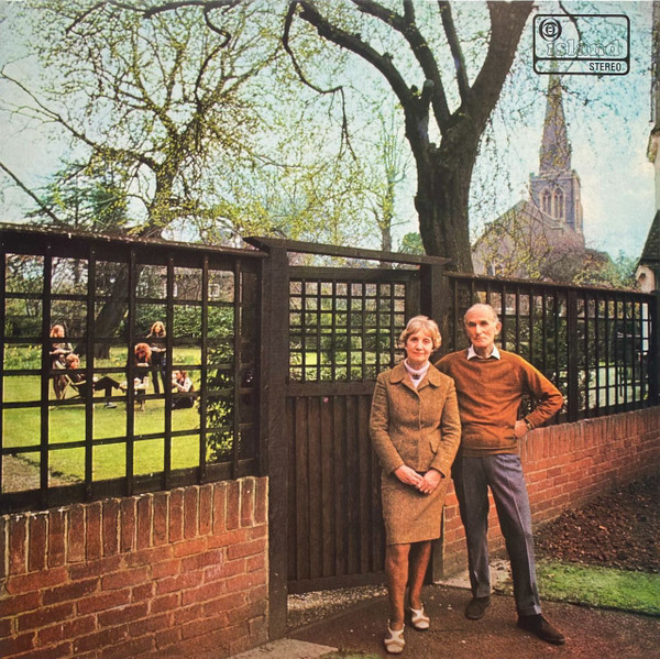Fairport Convention - Unhalfbricking | Elemental Music (700186) - main Fairport Convention - Unhalfbricking | Elemental Music (700186) - main