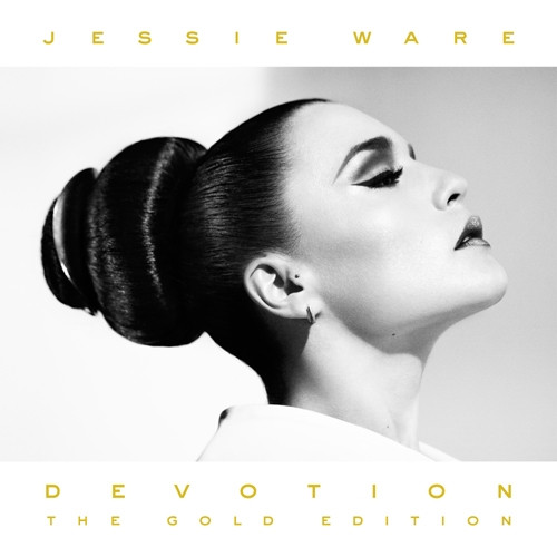 Jessie Ware - Devotion (The Gold Edition) | Island Records (3727547)