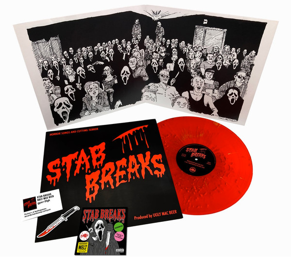 Stab Breaks