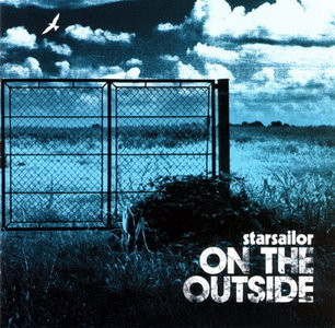Starsailor - On The Outside | EMI (342 2741) - main