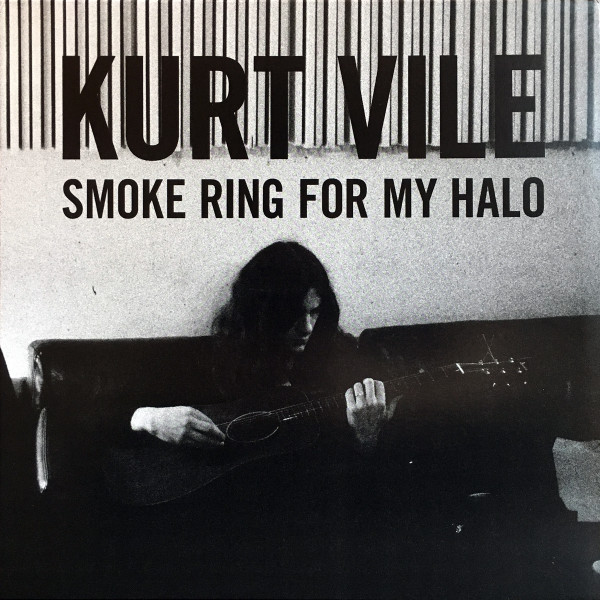 Kurt Vile - Smoke Ring For My Halo | Matador (OLE-938-1) - main