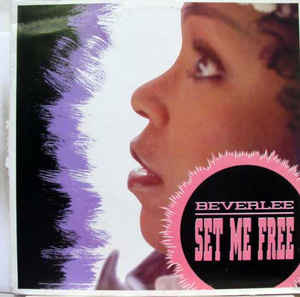 Beverlee - Set Me Free | Vidisco (11.20.324) - main