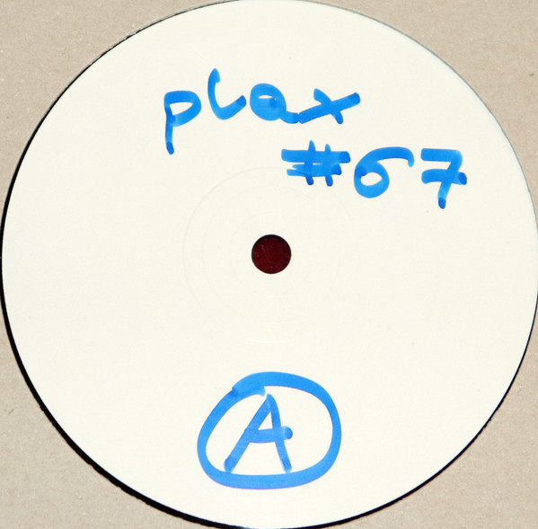 Roberto Rodriguez - Engine EP | Plastic City (plax067-6) - 2 Roberto Rodriguez - Engine EP | Plastic City (plax067-6) - 2