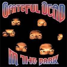 The Grateful Dead - In The Dark | Grateful Dead Productions (R1 516266)