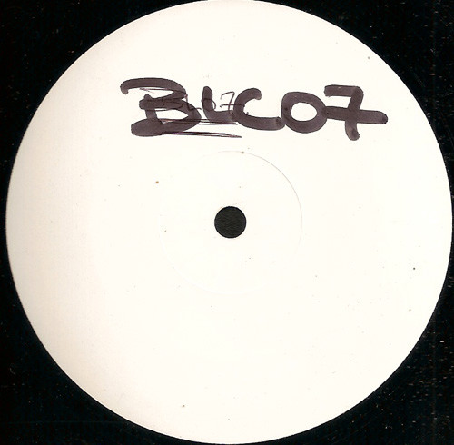 Alex Hender - Have A Good Time E.P. | Block Records (BLC07) - main Alex Hender - Have A Good Time E.P. | Block Records (BLC07) - main